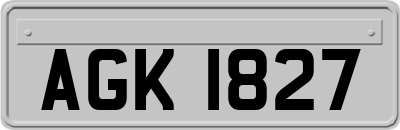 AGK1827