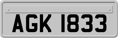 AGK1833