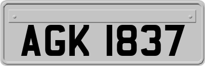 AGK1837