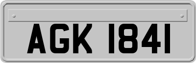 AGK1841