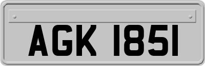 AGK1851
