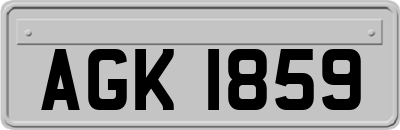 AGK1859