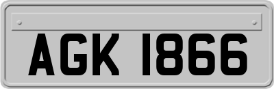 AGK1866