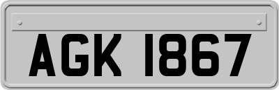 AGK1867
