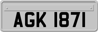AGK1871