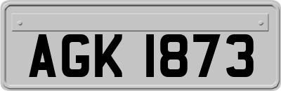 AGK1873