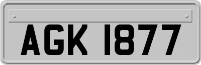 AGK1877