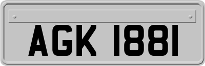 AGK1881