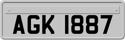 AGK1887