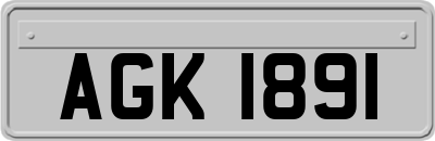 AGK1891