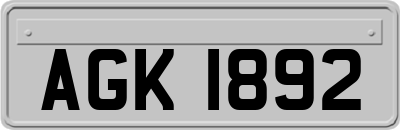 AGK1892