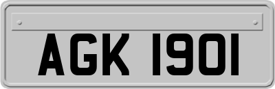 AGK1901