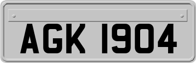 AGK1904