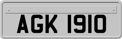 AGK1910