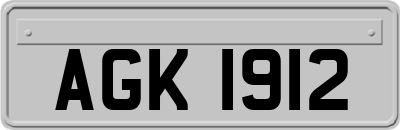AGK1912