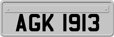 AGK1913