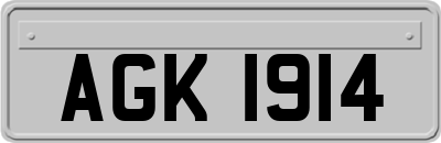 AGK1914
