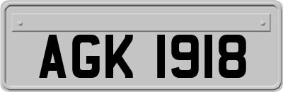 AGK1918