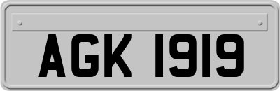 AGK1919