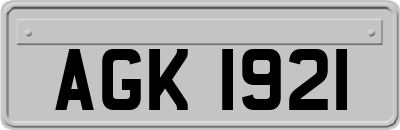 AGK1921