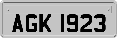 AGK1923
