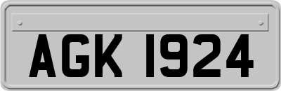 AGK1924