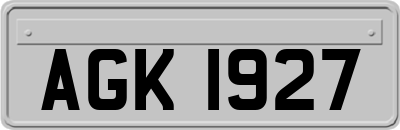 AGK1927