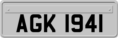 AGK1941