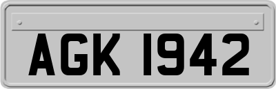 AGK1942