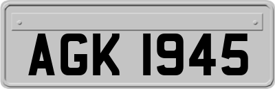 AGK1945