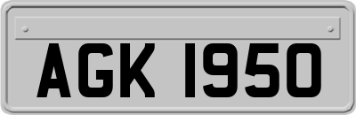 AGK1950