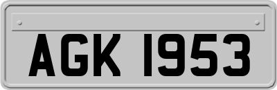 AGK1953