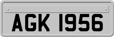 AGK1956
