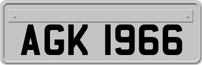 AGK1966