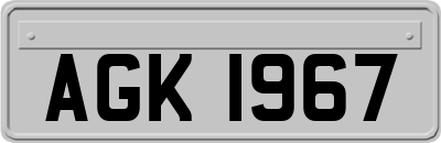 AGK1967