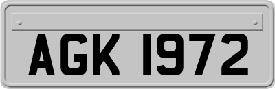 AGK1972