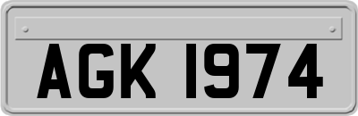 AGK1974