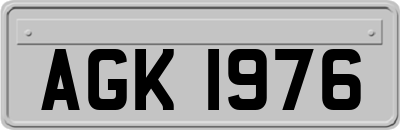 AGK1976
