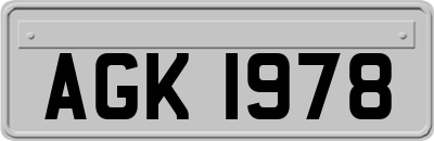 AGK1978