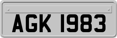 AGK1983