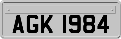 AGK1984