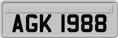 AGK1988