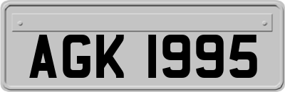 AGK1995