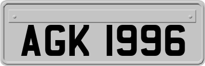 AGK1996