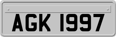 AGK1997