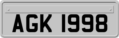 AGK1998
