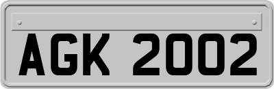 AGK2002
