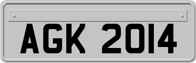 AGK2014