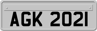 AGK2021