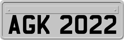 AGK2022